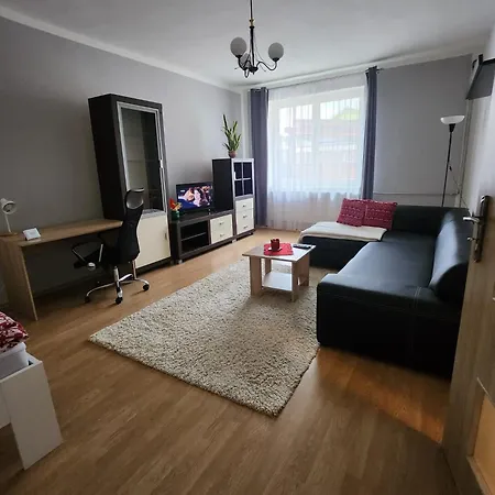 Apartman Kovacova Exterior photo