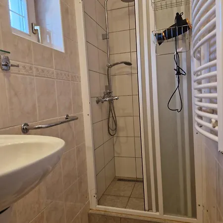 Apartman Kovacova Exterior photo