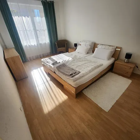 Apartman Kovacova Exterior photo