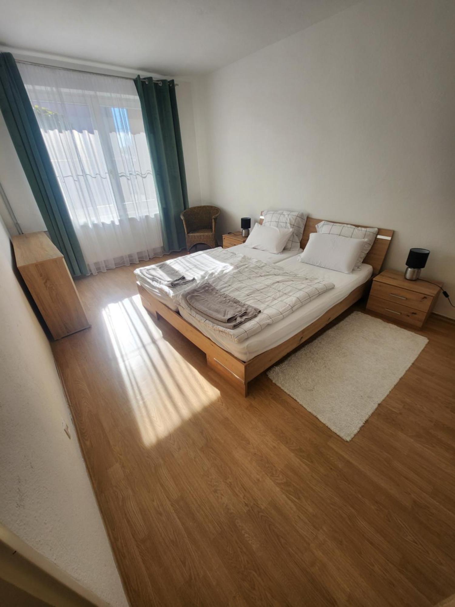 Apartman Kovacova *